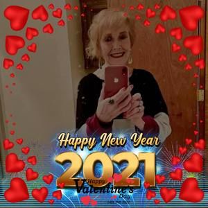 Meet your Posher, Gaile